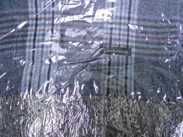 Клетка платок