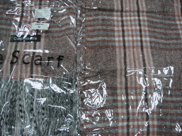 Клетка платок