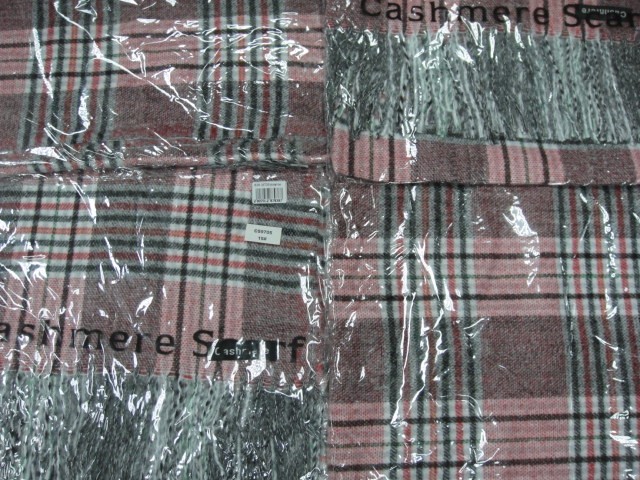 Клетка платок