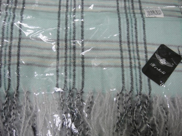 Клетка платок