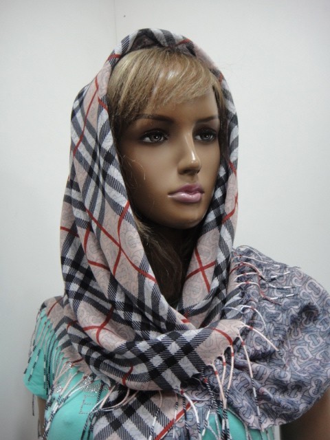  Барбари платок