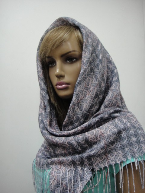  Барбари платок