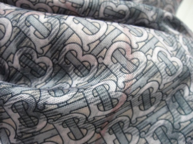  Барбари платок