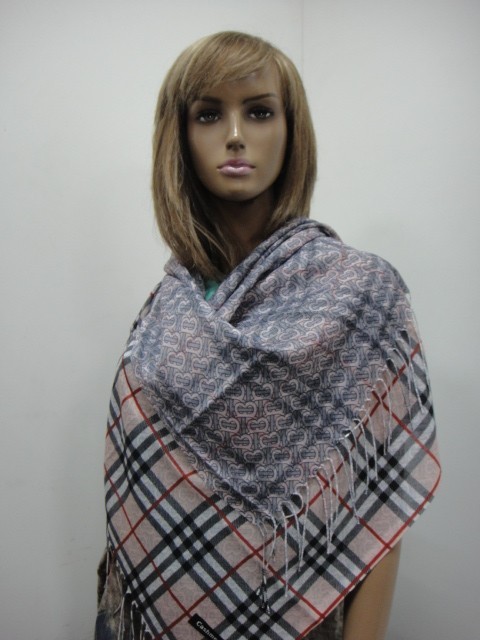  Барбари платок