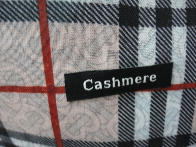  Барбари платок