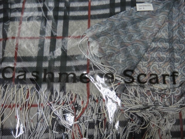  Барбари платок