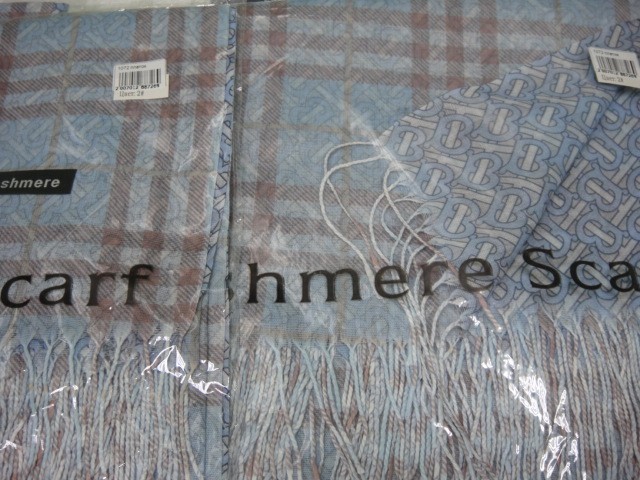  Барбари платок