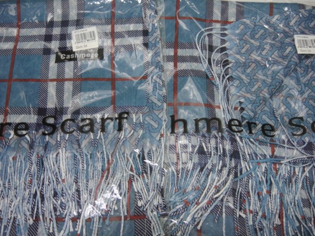  Барбари платок