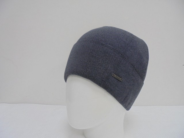   Элтон F шапка с отворотом