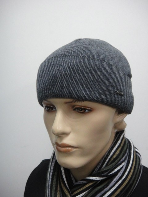   Элтон F шапка с отворотом