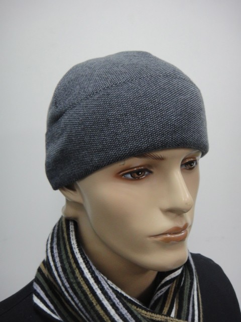   Элтон F шапка с отворотом