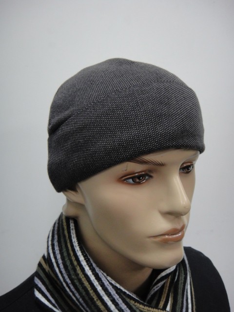   Элтон F шапка с отворотом