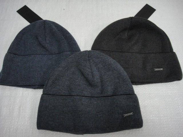   Элтон F шапка с отворотом