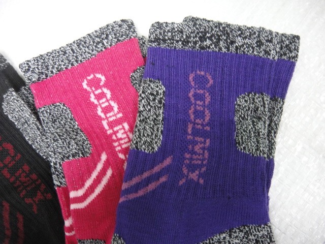   Носки жен. термо-спорт