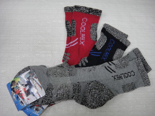   Носки жен. термо-спорт