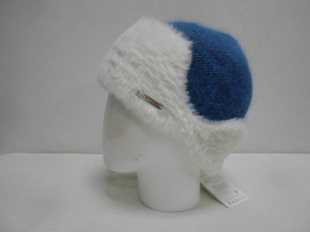  Герда ушанка ангора