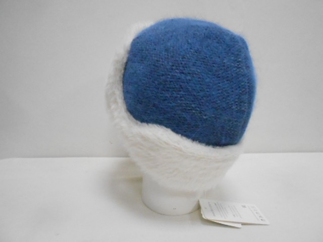  Герда ушанка ангора