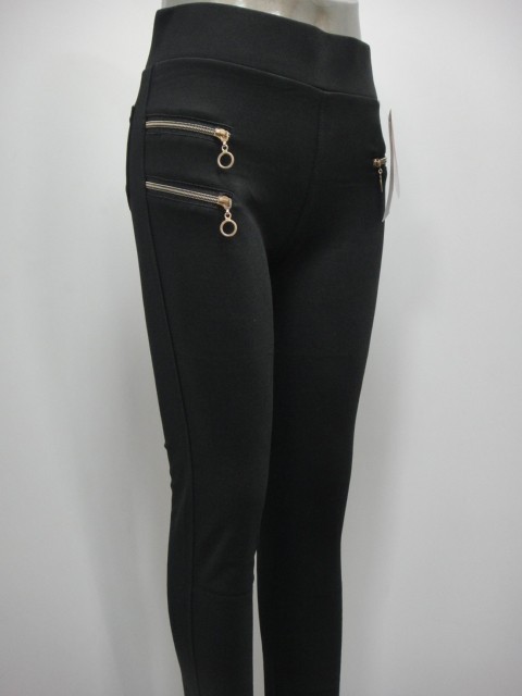  Леггинсы термо