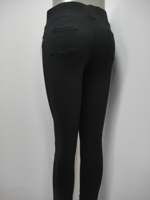  Леггинсы термо