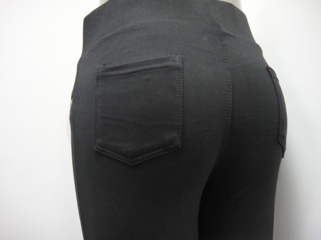  Леггинсы термо