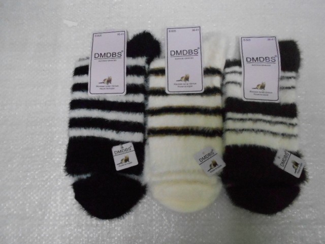  Носки жен. норка