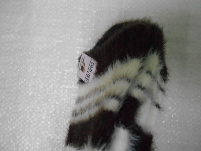  Носки жен. норка