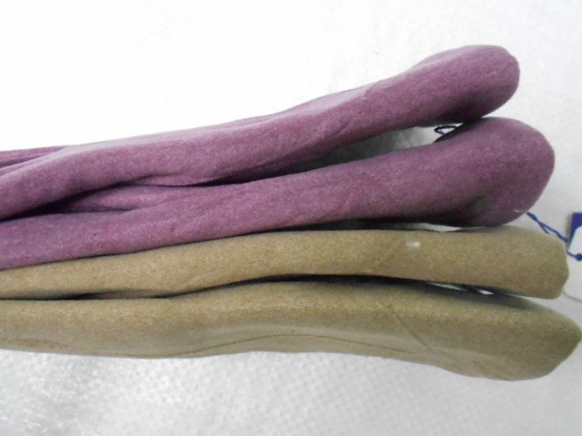  перчатки жен. кашемир