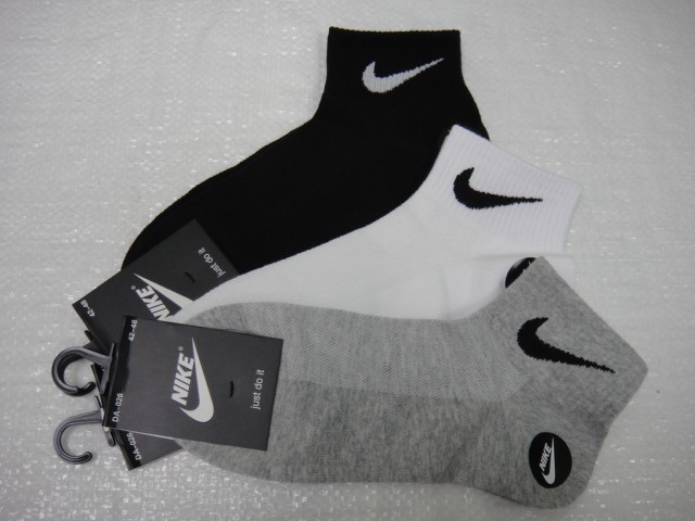  Носки муж.короткие 