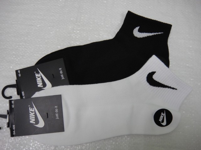  Носки муж.короткие 