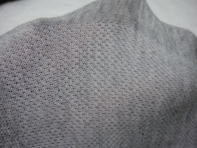  Носки муж.короткие 