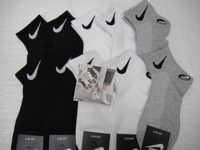  Носки муж.короткие 