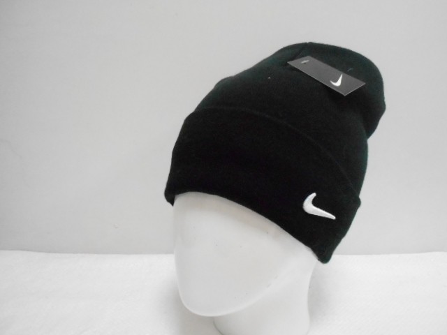  Шапка с отворотом