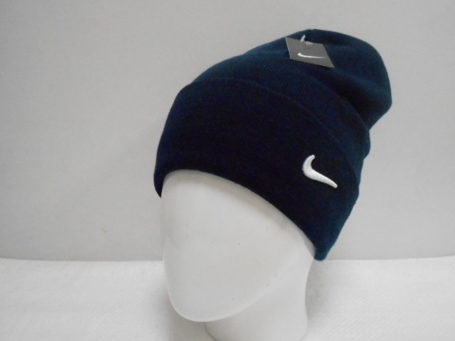  Шапка с отворотом