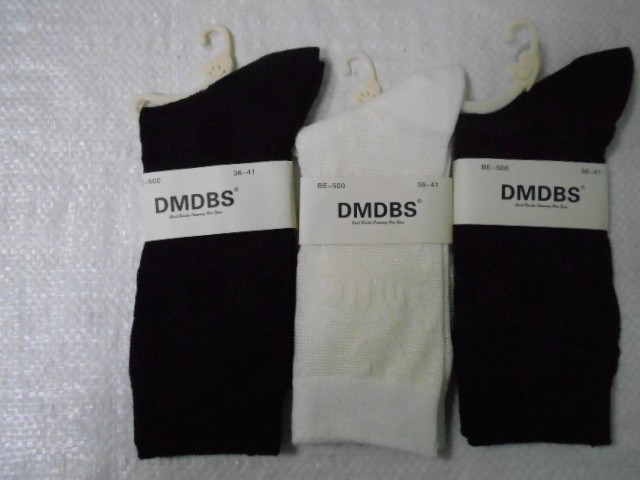  Носки жен.сетка