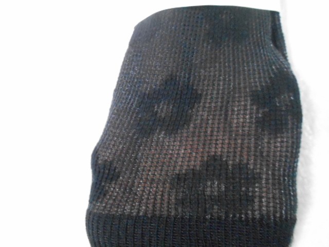  Носки жен.сетка