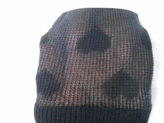  Носки жен.сетка