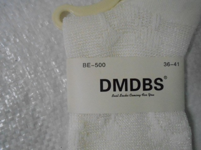  Носки жен.сетка