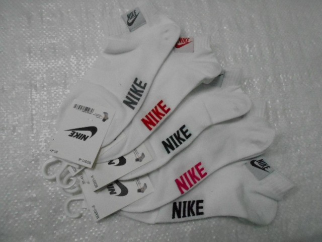  Ноские жен. короткие