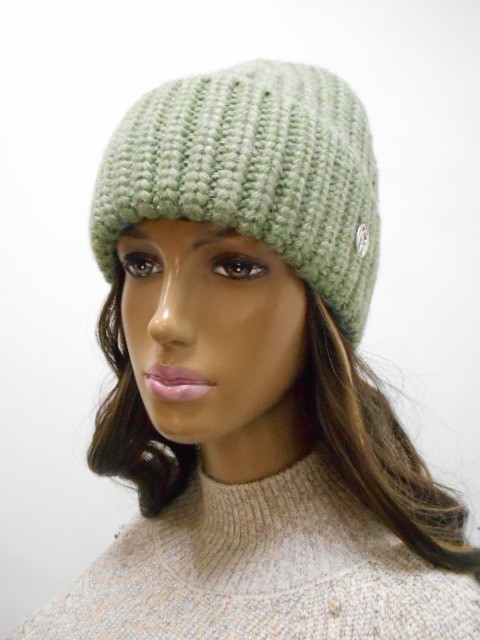  Вирджиния шапка