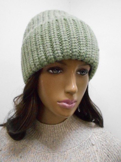  Вирджиния шапка