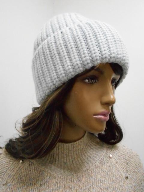  Вирджиния шапка