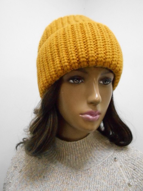  Вирджиния шапка