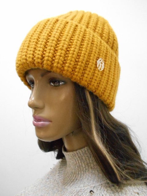  Вирджиния шапка