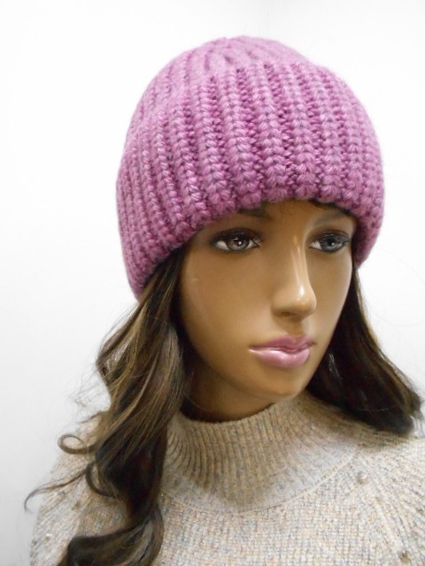  Вирджиния шапка