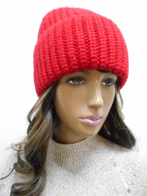  Вирджиния шапка