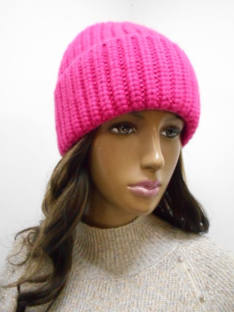  Вирджиния шапка