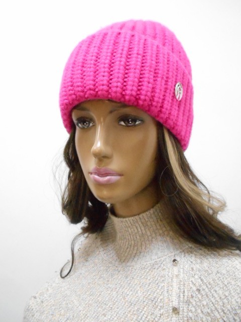  Вирджиния шапка