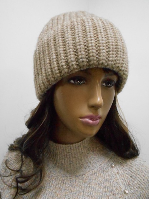  Вирджиния шапка