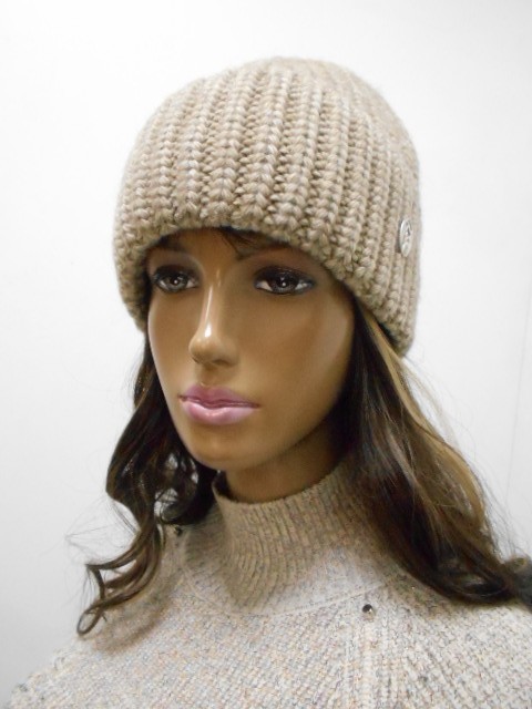  Вирджиния шапка