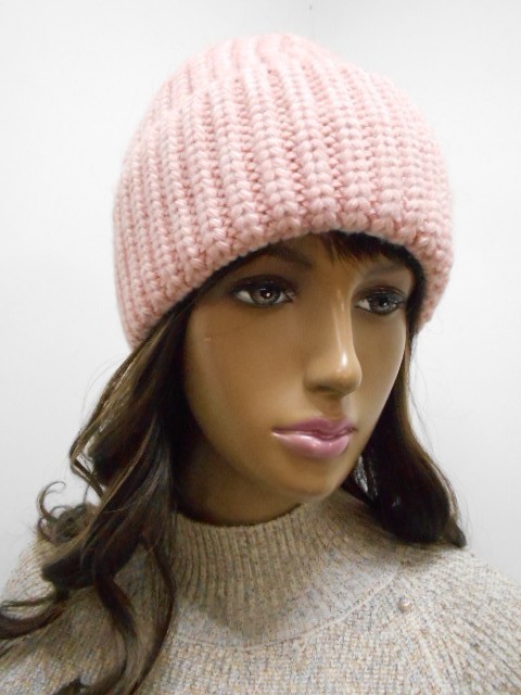  Вирджиния шапка